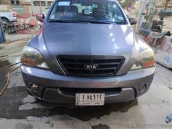 کیا سۆرینتۆ